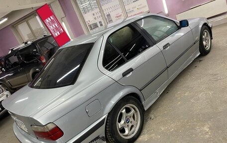 BMW 3 серия, 1995 год, 375 000 рублей, 5 фотография