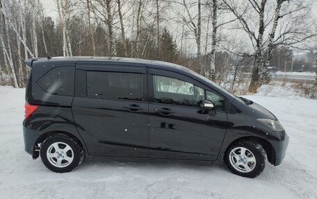 Honda Freed I, 2010 год, 1 077 000 рублей, 7 фотография