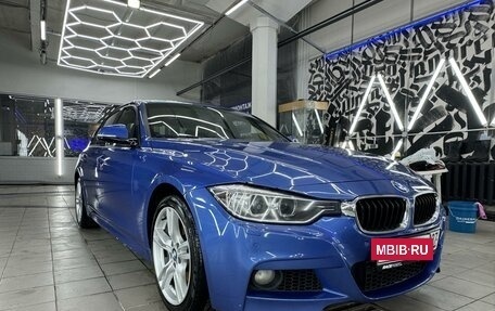 BMW 3 серия, 2012 год, 2 990 000 рублей, 5 фотография