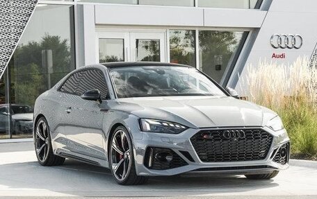 Audi RS 5, 2021 год, 7 900 000 рублей, 1 фотография