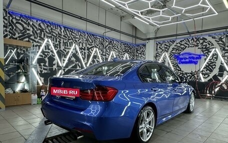 BMW 3 серия, 2012 год, 2 990 000 рублей, 4 фотография