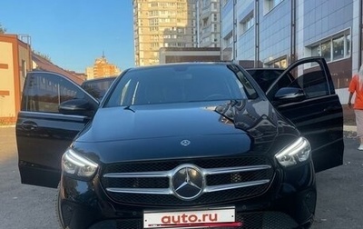 Mercedes-Benz B-Класс, 2019 год, 2 150 000 рублей, 1 фотография