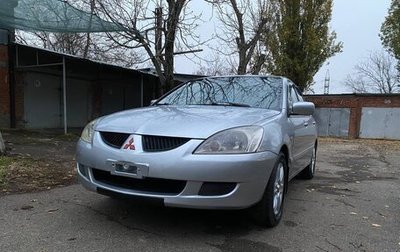 Mitsubishi Lancer IX, 2005 год, 430 000 рублей, 1 фотография