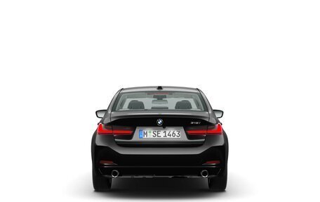 BMW 3 серия, 2024 год, 8 850 000 рублей, 5 фотография