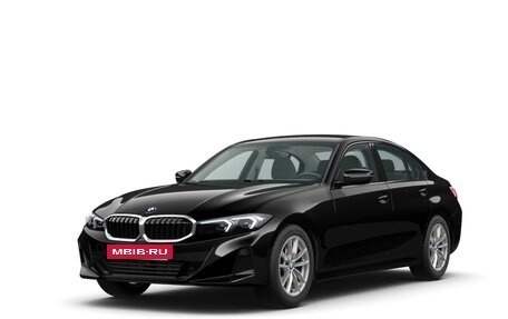 BMW 3 серия, 2024 год, 8 850 000 рублей, 6 фотография