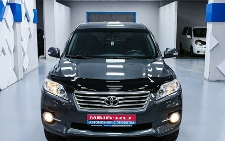 Toyota RAV4, 2011 год, 1 788 000 рублей, 6 фотография