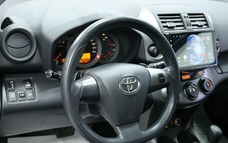 Toyota RAV4, 2011 год, 1 788 000 рублей, 13 фотография