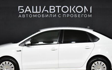 Volkswagen Polo VI (EU Market), 2018 год, 1 350 000 рублей, 8 фотография