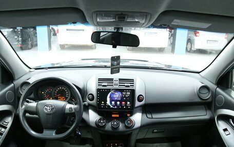 Toyota RAV4, 2011 год, 1 788 000 рублей, 16 фотография