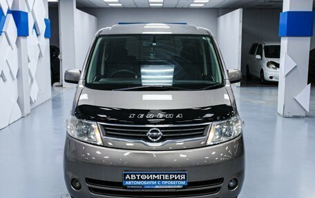 Nissan Serena III, 2007 год, 1 148 000 рублей, 6 фотография