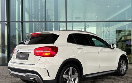 Mercedes-Benz GLA, 2016 год, 2 500 000 рублей, 5 фотография