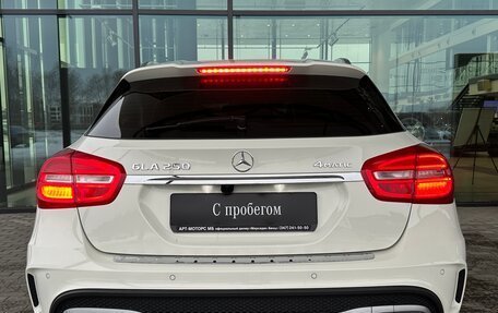 Mercedes-Benz GLA, 2016 год, 2 500 000 рублей, 6 фотография