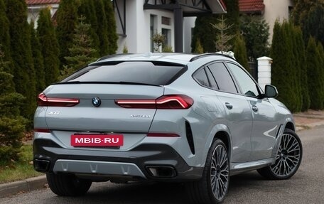 BMW X6, 2024 год, 20 500 000 рублей, 6 фотография