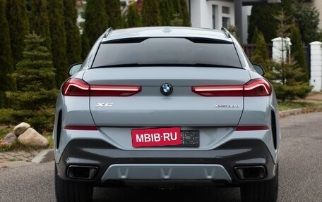 BMW X6, 2024 год, 20 500 000 рублей, 7 фотография