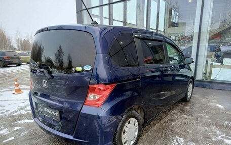 Honda Freed I, 2009 год, 5 фотография