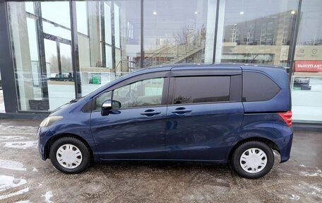 Honda Freed I, 2009 год, 8 фотография