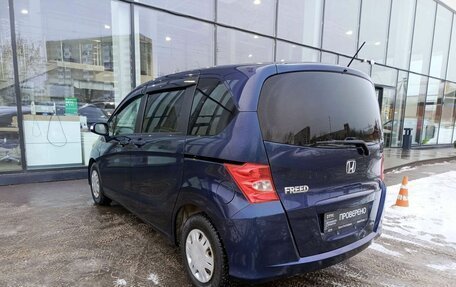 Honda Freed I, 2009 год, 7 фотография