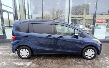 Honda Freed I, 2009 год, 4 фотография