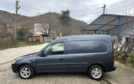 Opel Combo C, 2008 год, 420 000 рублей, 4 фотография