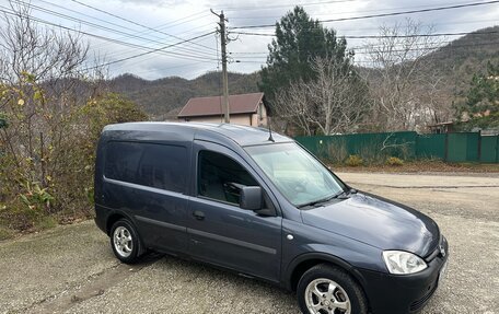 Opel Combo C, 2008 год, 420 000 рублей, 3 фотография