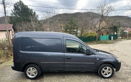 Opel Combo C, 2008 год, 420 000 рублей, 5 фотография