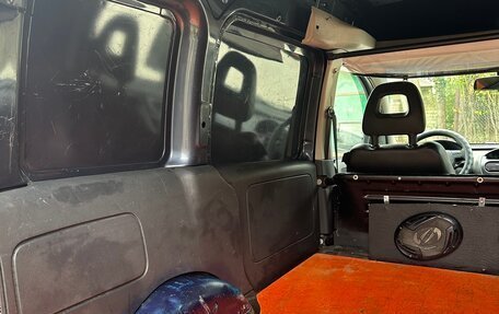 Opel Combo C, 2008 год, 420 000 рублей, 9 фотография