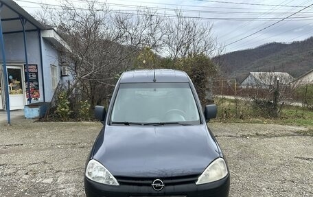 Opel Combo C, 2008 год, 420 000 рублей, 2 фотография