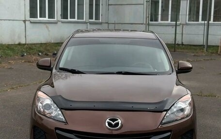 Mazda 3, 2012 год, 1 250 000 рублей, 2 фотография