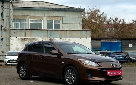 Mazda 3, 2012 год, 1 250 000 рублей, 3 фотография