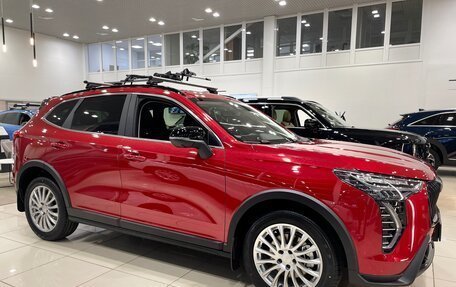 Haval Jolion, 2024 год, 2 799 000 рублей, 4 фотография