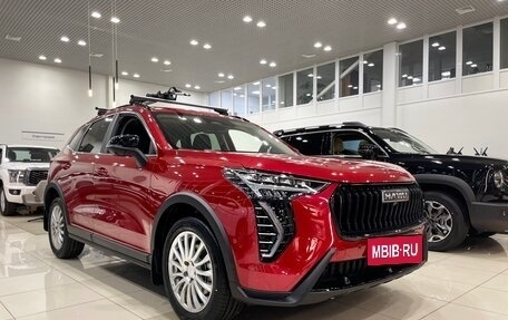 Haval Jolion, 2024 год, 2 799 000 рублей, 3 фотография