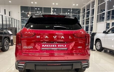 Haval Jolion, 2024 год, 2 799 000 рублей, 6 фотография