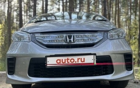 Honda Freed I, 2011 год, 1 350 000 рублей, 2 фотография