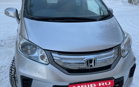 Honda Freed I, 2011 год, 1 350 000 рублей, 7 фотография