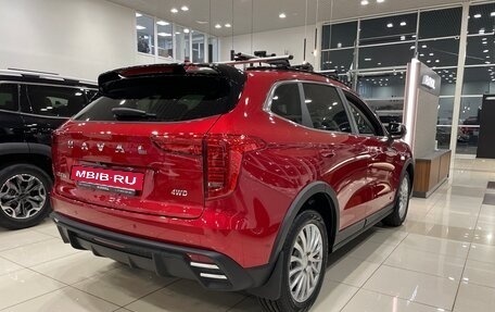 Haval Jolion, 2024 год, 2 799 000 рублей, 7 фотография