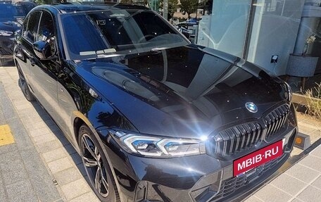 BMW 3 серия, 2024 год, 6 048 000 рублей, 2 фотография