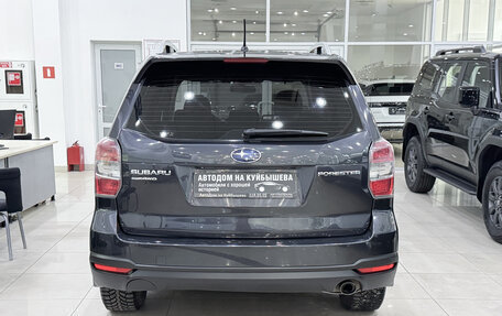 Subaru Forester, 2014 год, 1 778 000 рублей, 5 фотография