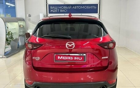 Mazda CX-5 II, 2018 год, 2 449 000 рублей, 6 фотография