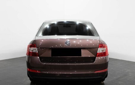 Skoda Octavia, 2014 год, 709 000 рублей, 5 фотография