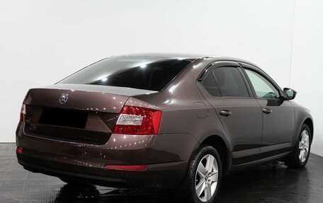 Skoda Octavia, 2014 год, 709 000 рублей, 4 фотография