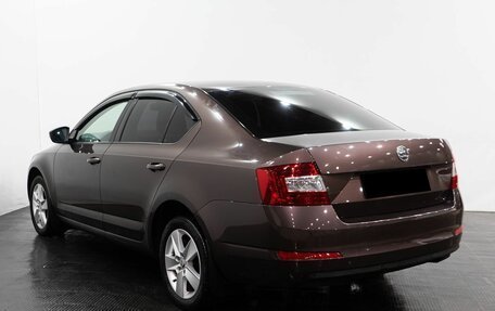 Skoda Octavia, 2014 год, 709 000 рублей, 6 фотография