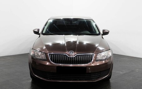 Skoda Octavia, 2014 год, 709 000 рублей, 2 фотография