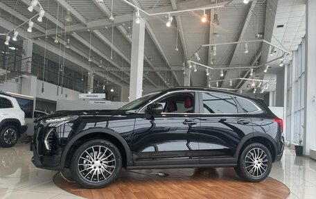 Haval Jolion, 2024 год, 2 499 000 рублей, 7 фотография