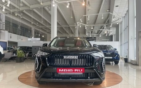 Haval Jolion, 2024 год, 2 499 000 рублей, 2 фотография