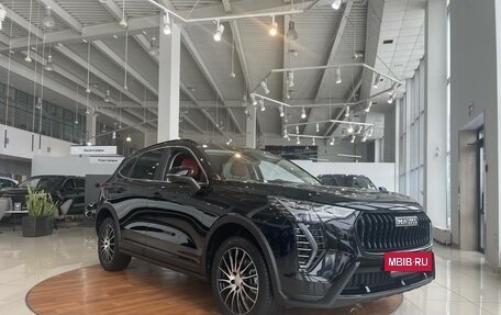 Haval Jolion, 2024 год, 2 499 000 рублей, 4 фотография