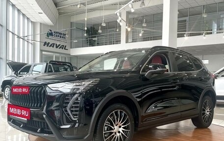 Haval Jolion, 2024 год, 2 499 000 рублей, 6 фотография