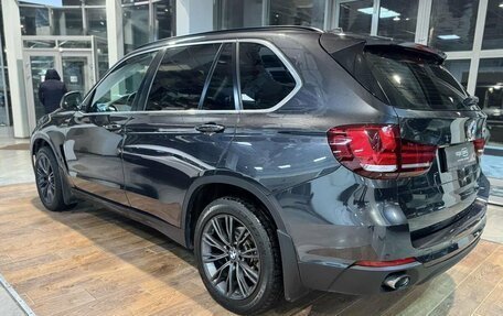 BMW X5, 2018 год, 4 000 000 рублей, 4 фотография