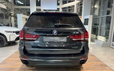 BMW X5, 2018 год, 4 000 000 рублей, 5 фотография