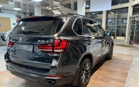 BMW X5, 2018 год, 4 000 000 рублей, 3 фотография