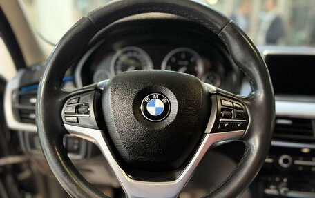 BMW X5, 2018 год, 4 000 000 рублей, 6 фотография